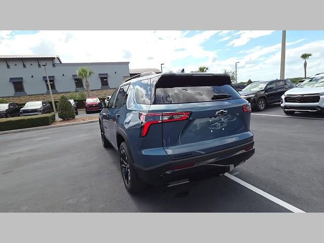 2026 Chevrolet Equinox RS - Photo 23