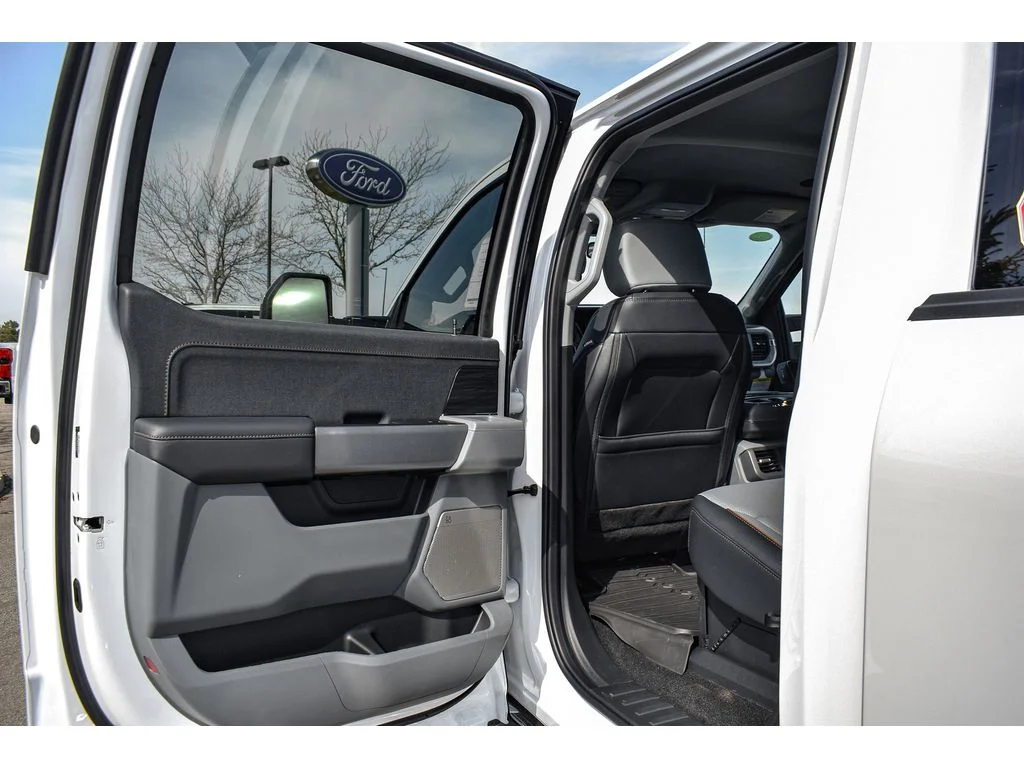 2025 Ford F-150 Lariat - Photo 31