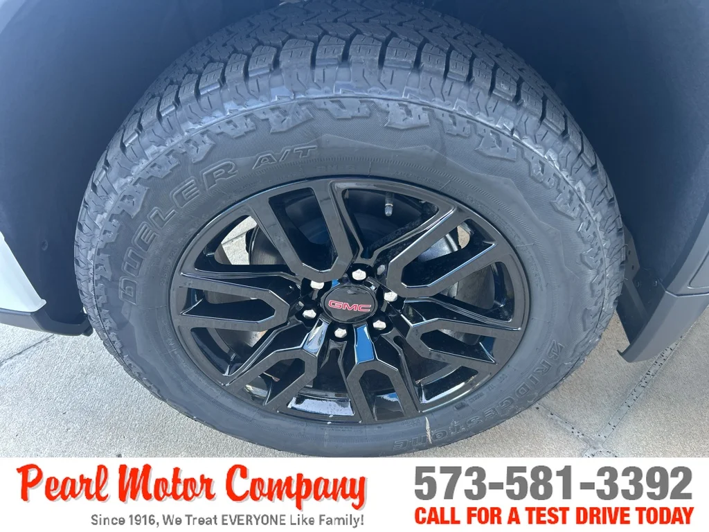 2026 GMC Sierra 1500 Elevation - Photo 8