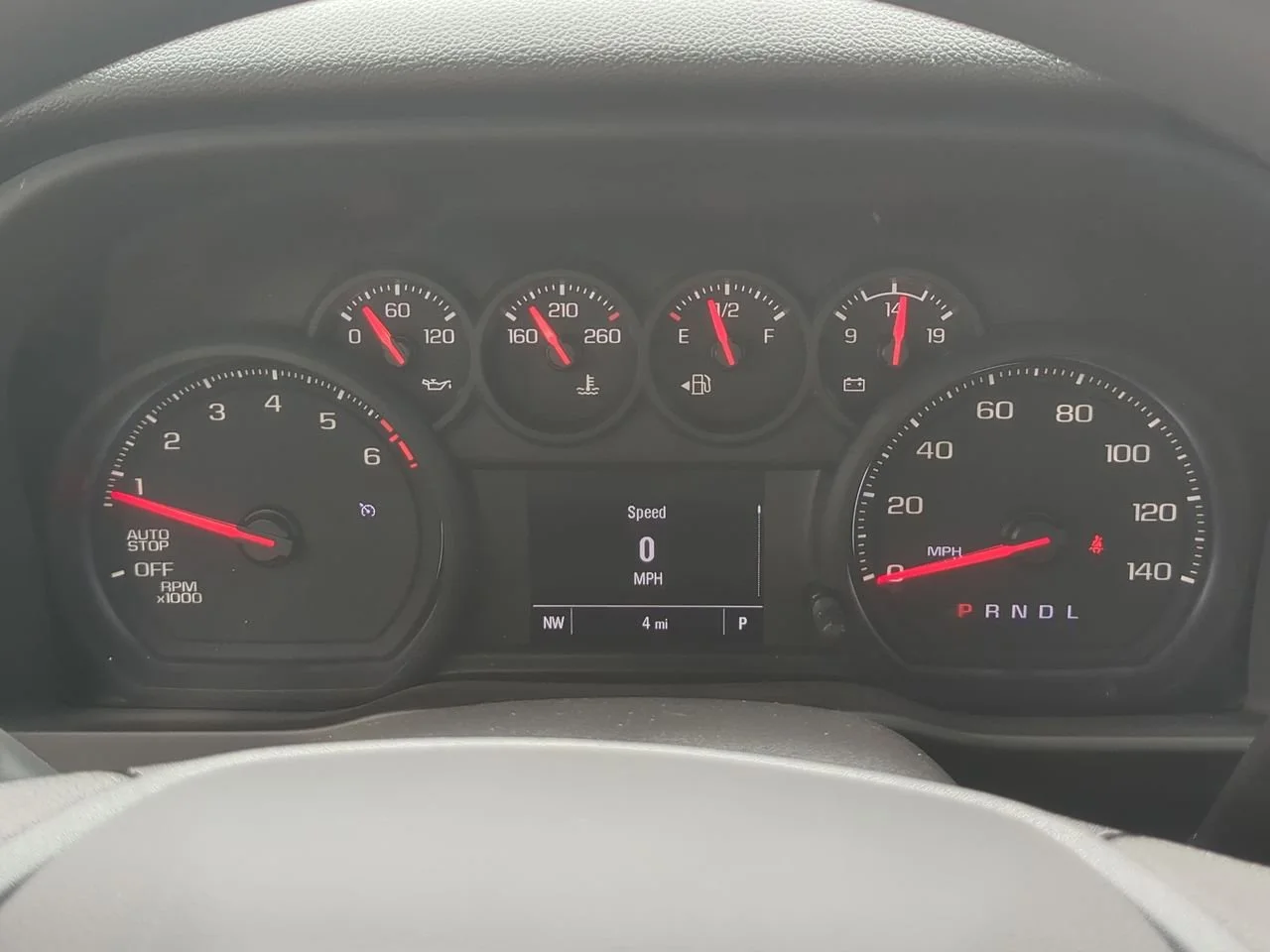 New 2026 Summit White GMC Pro image 11