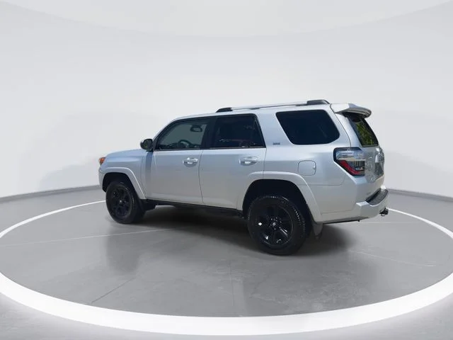 Used 2023 Silver Toyota SR5 image 6