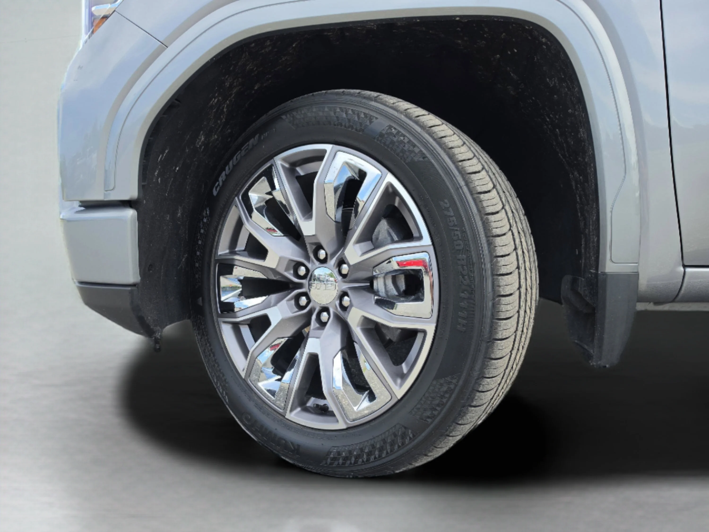 Used 2024 Sterling Metallic GMC Denali image 45