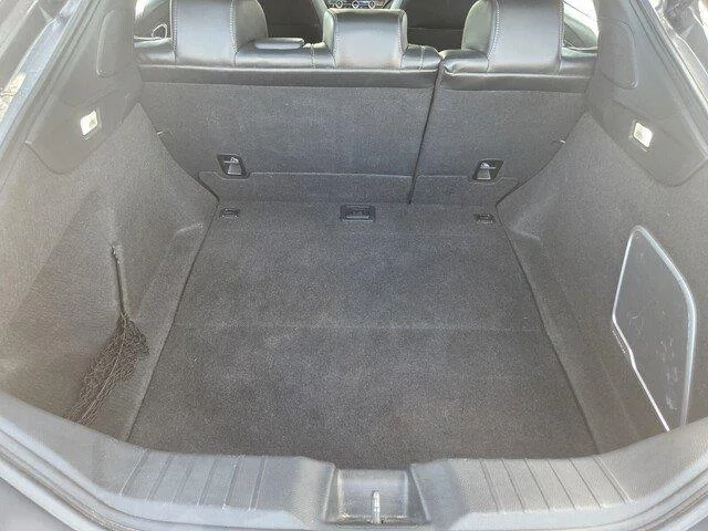 Used 2024 Liquid Carbon Metallic Acura w/A-Spec Technology Package image 26