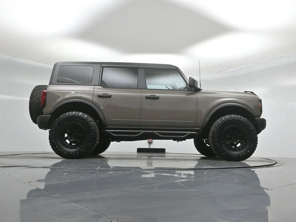 New 2026 Gray Ford Base image 44