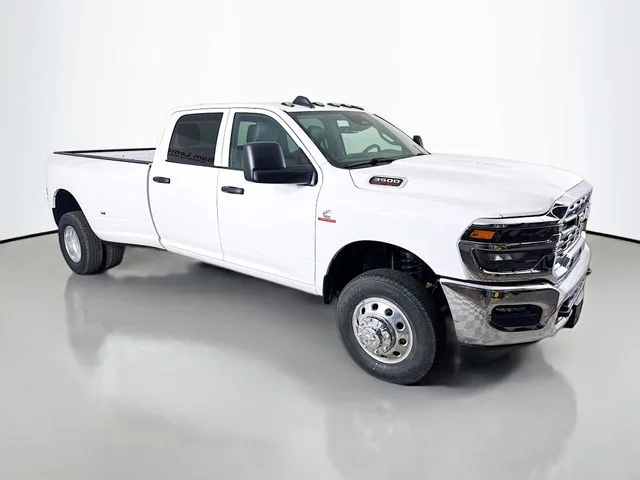2026 RAM Ram 3500 Pickup