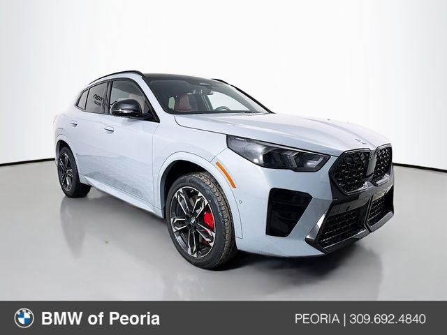 2026 BMW X2