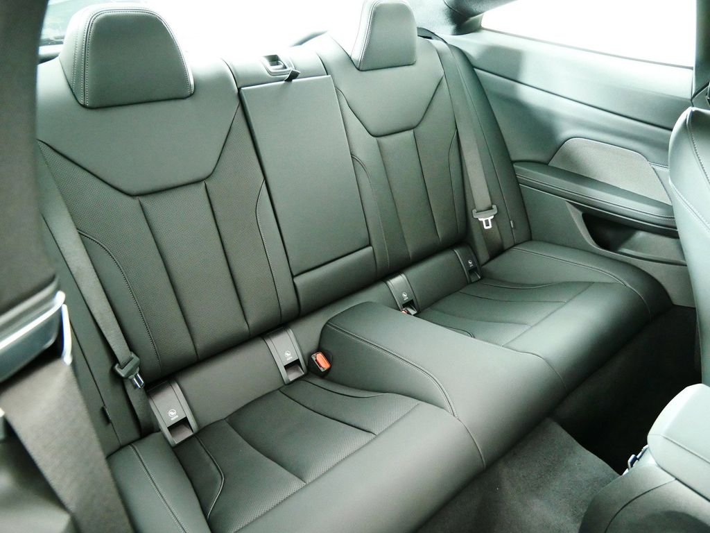 2026 BMW 4 Series 430i - Photo 24