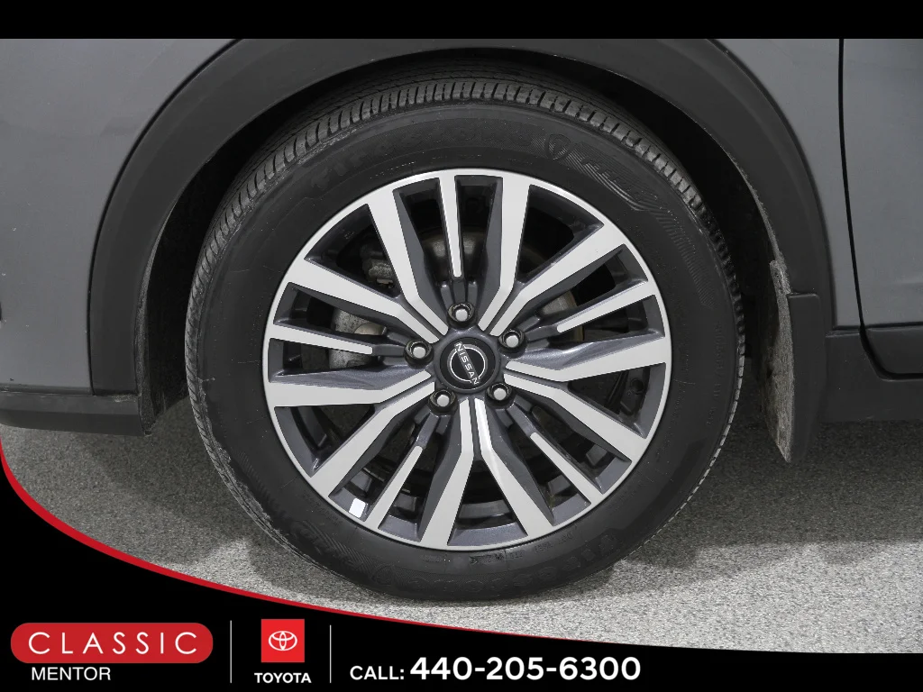 2024 Nissan Kicks SR - Photo 20