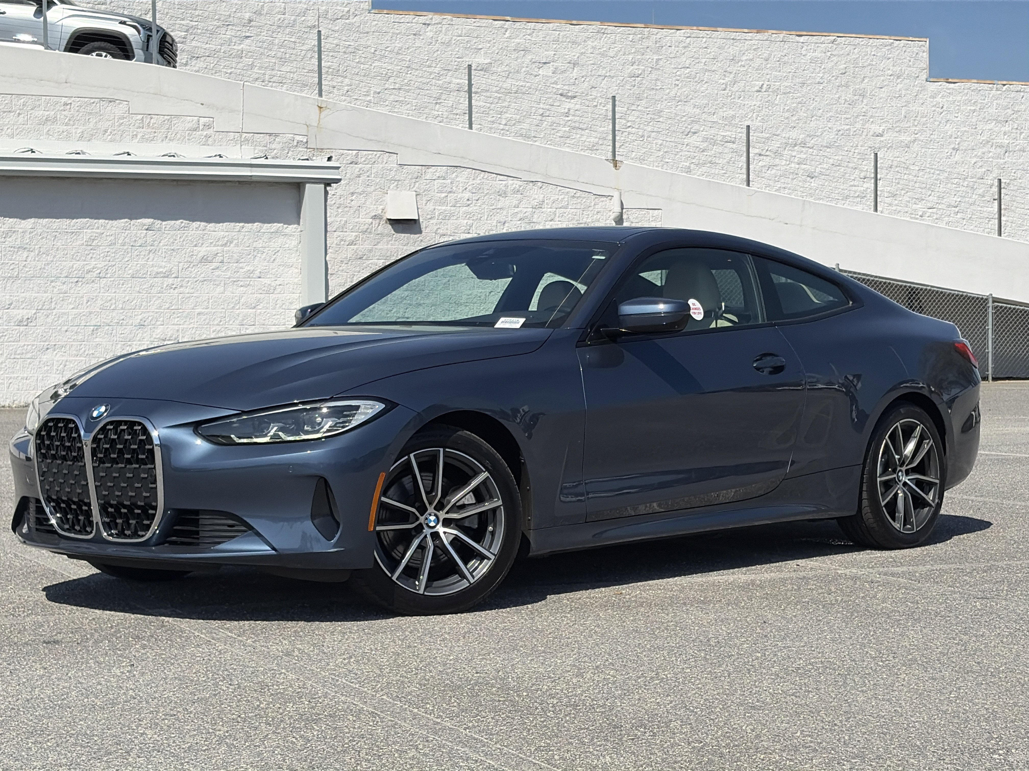 2023 BMW 4 Series 430i - Photo 2