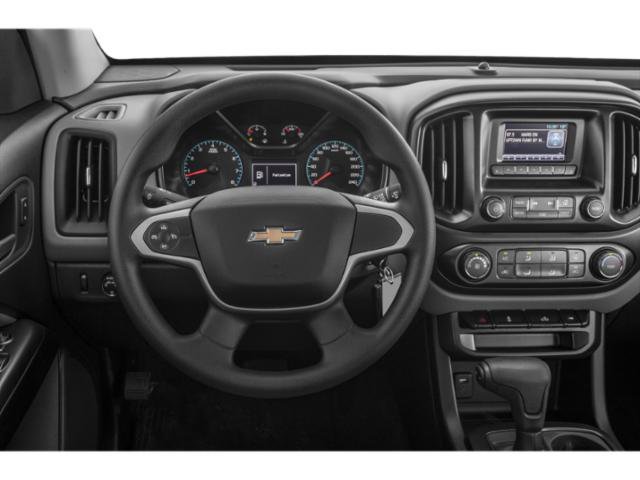 Used 2015 Cyber Gray Metallic Chevrolet 2WD WT image 9