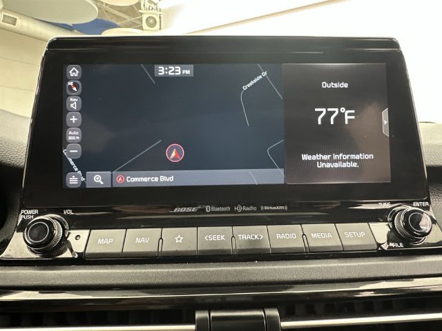 2021 Kia Seltos SX - Photo 36