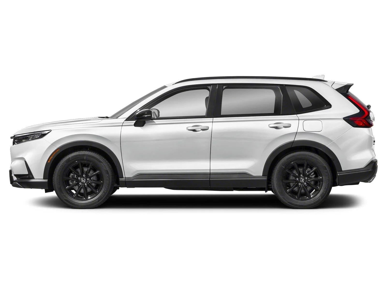 New 2026 Platinum White Pearl Honda Sport-L image 12