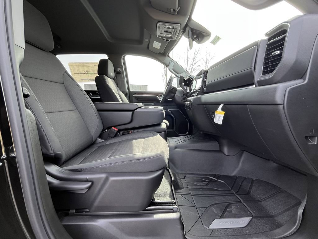 2026 Chevrolet Silverado 2500 HD LT - Photo 19