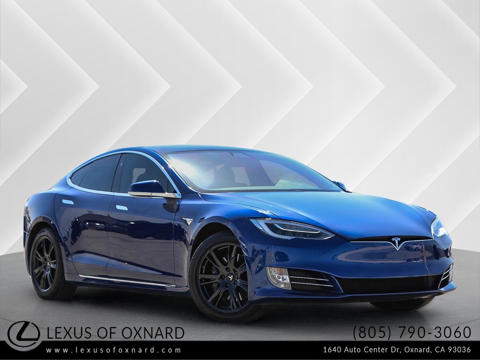 2021 Tesla Model S Long Range Plus's photo