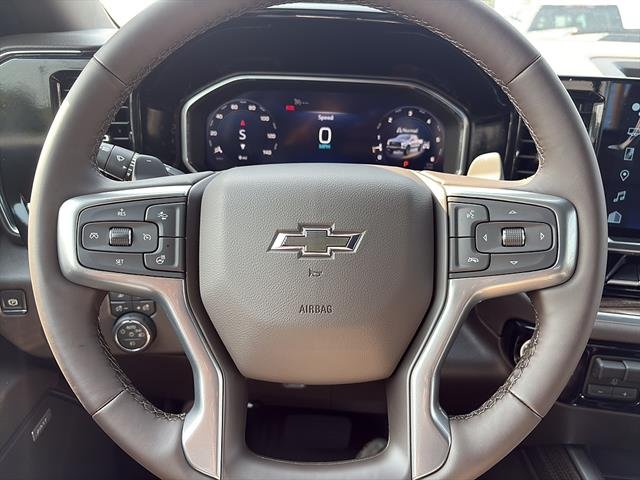 2026 Chevrolet Silverado 1500 LT Trail Boss - Photo 23