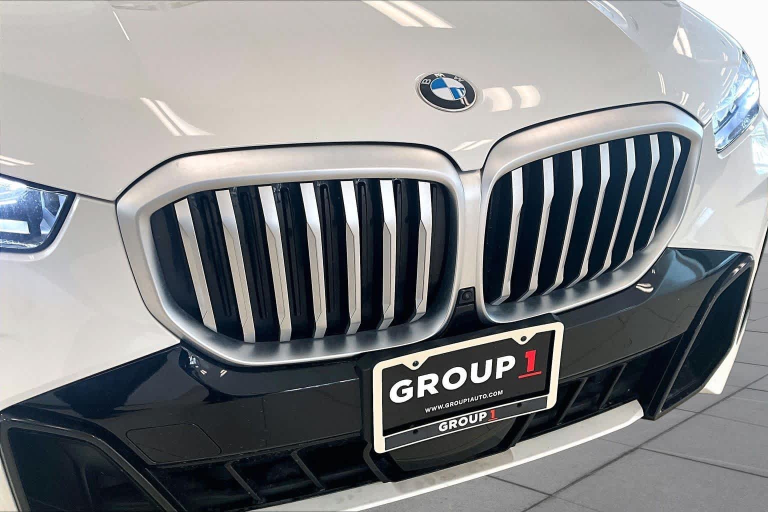 Used 2026 Alpine White BMW xDrive40i image 29