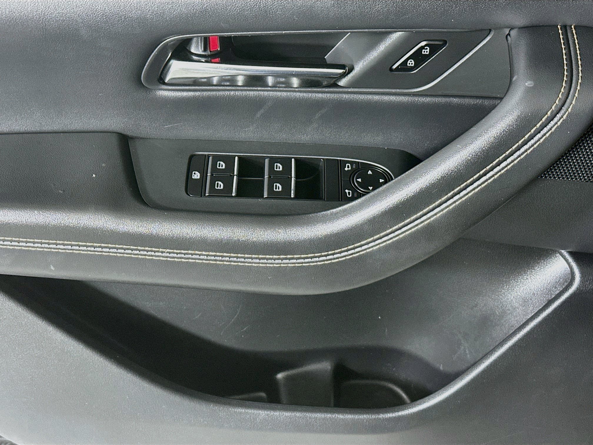 Used 2024 Jet Black Mica Mazda 3.3 Turbo Preferred image 14
