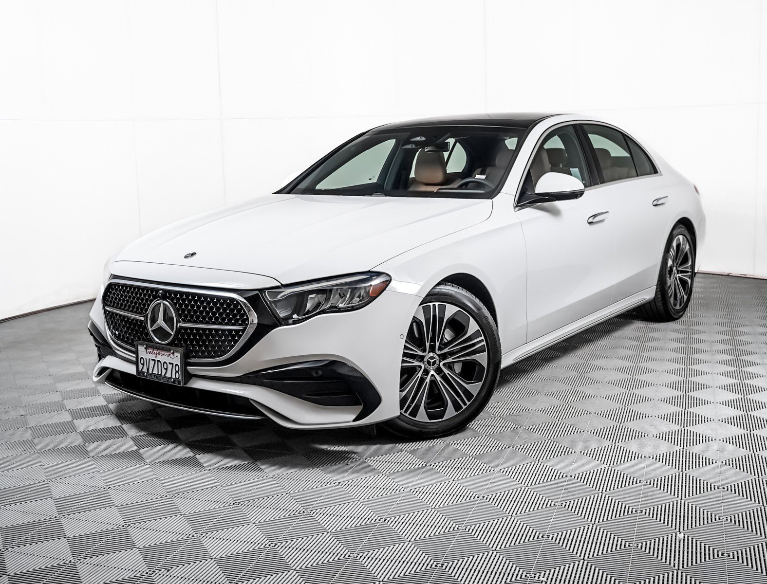 2026 Mercedes-Benz E-Class E350's photo