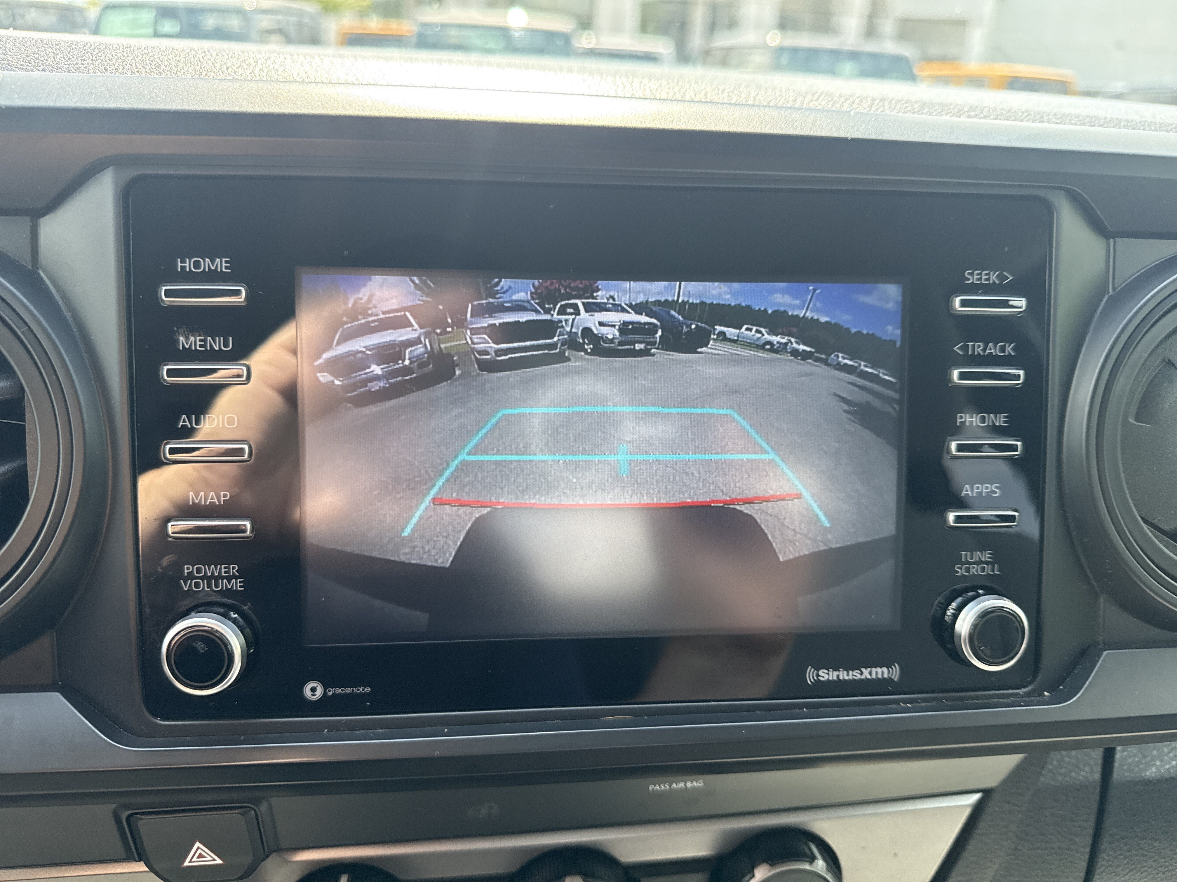 Used 2022 Black Toyota  image 29