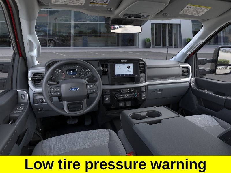 2026 Ford F-250 Super Duty XLT - Photo 10