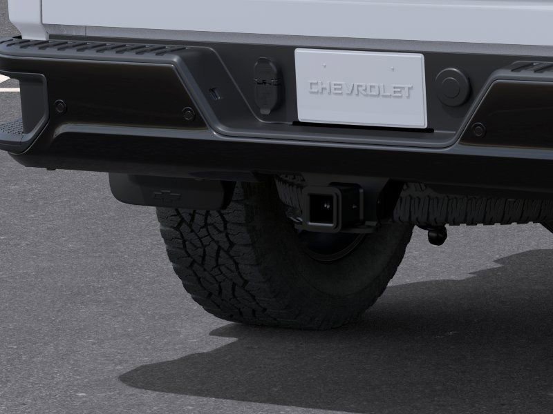 2026 Chevrolet Silverado 2500 HD Custom - Photo 14