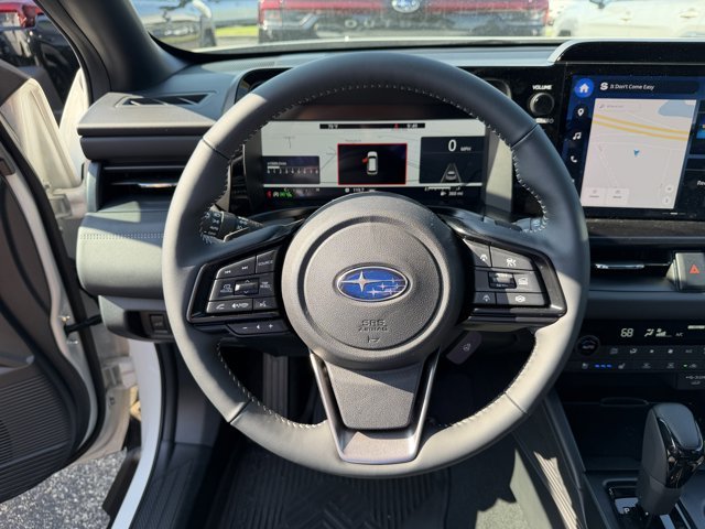 2026 Subaru Outback Touring XT - Photo 45