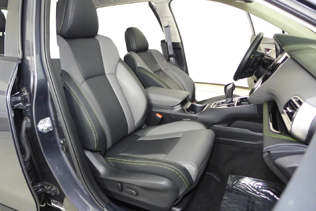 Certified Used 2024 Gray Subaru Onyx Edition XT image 17
