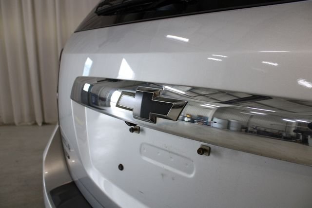 Used 2014 Silver Ice Metallic Chevrolet LTZ image 30