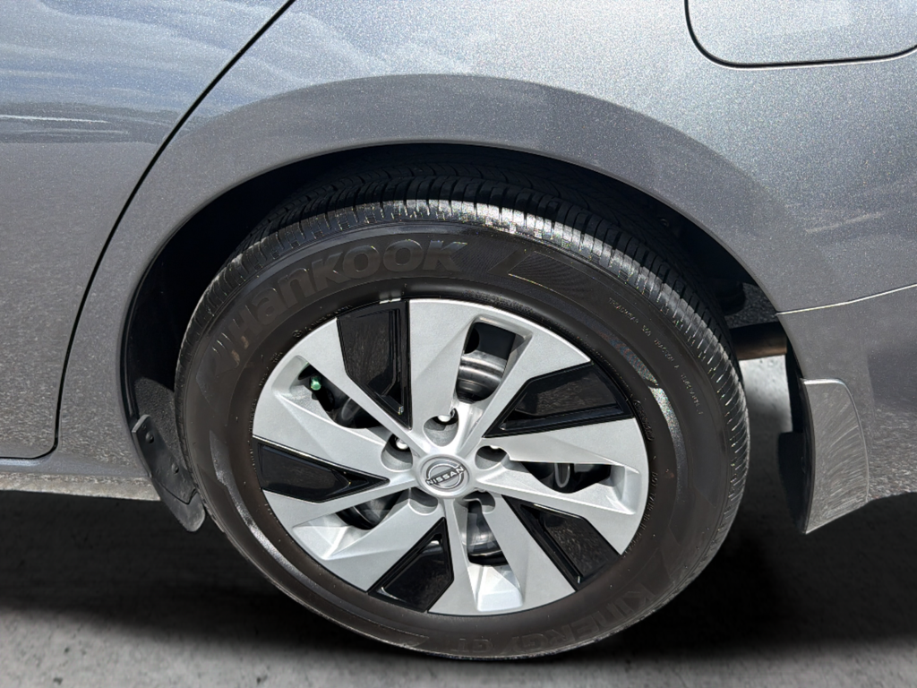 Used 2025 Gray Nissan 2.5 S image 52
