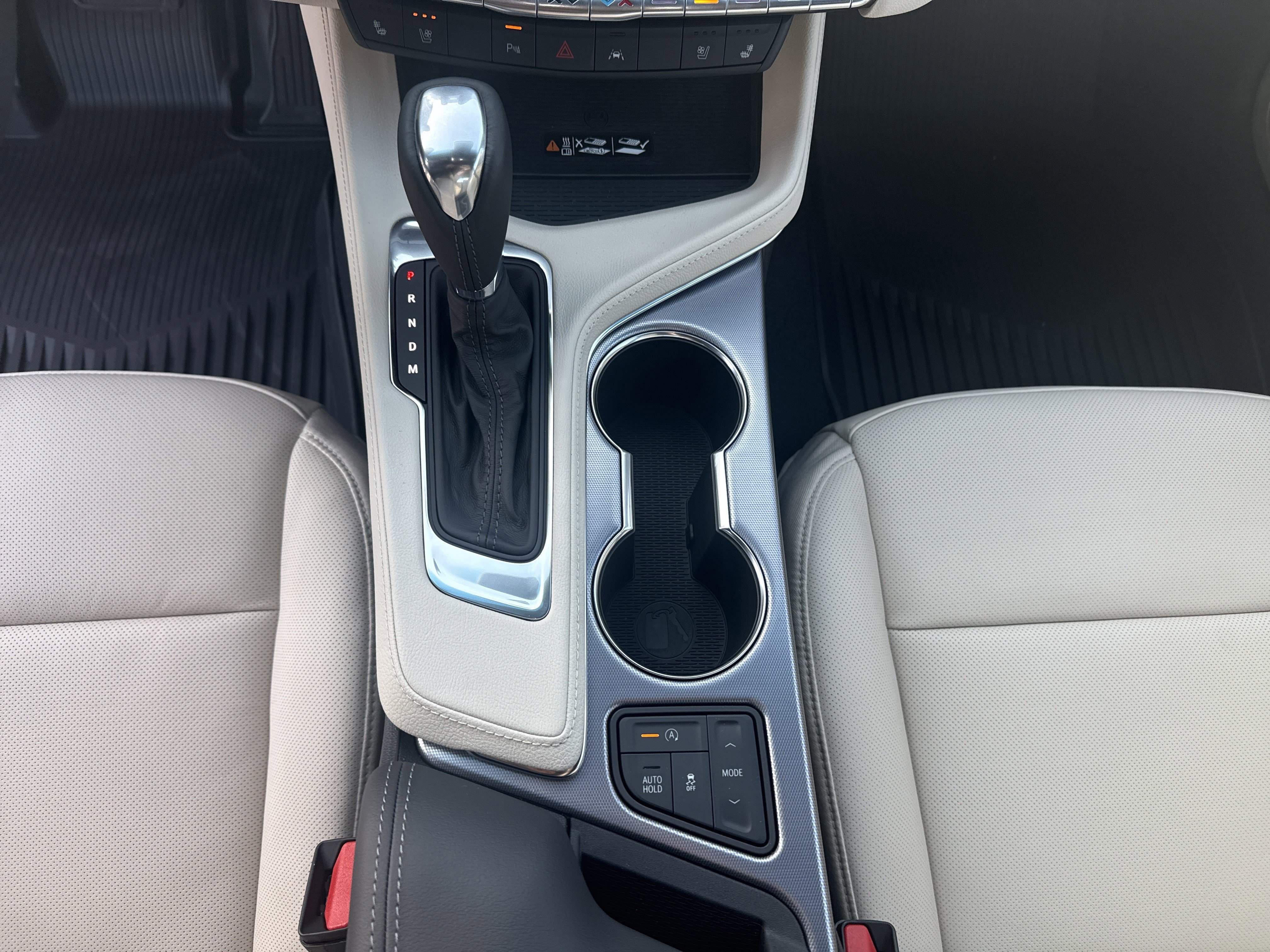 2026 Cadillac CT4 Premium Luxury - Photo 14