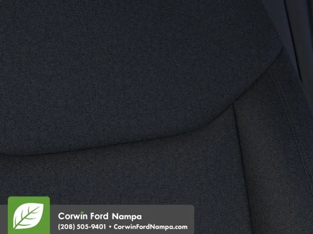 New 2026 Azure Gray Metallic Tri-Coat Ford XLT image 17