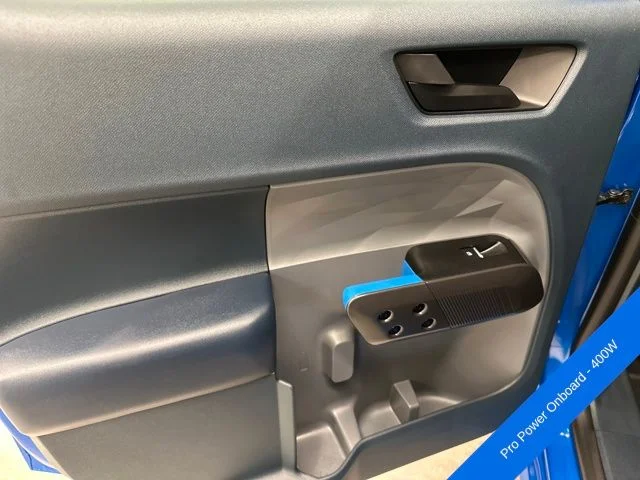 New 2026 Velocity Blue Ford Lobo™ image 22