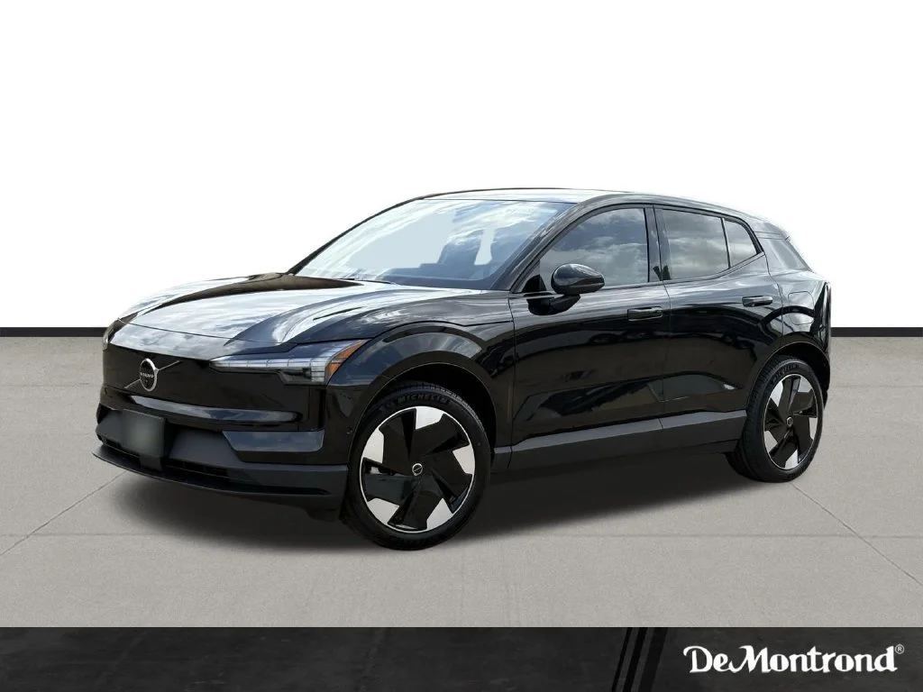 2026 Volvo EX30