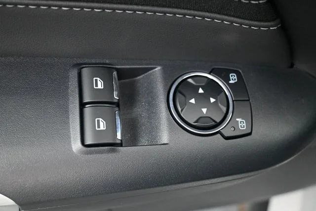 New 2026 Avalanche Gray Ford EcoBoost® Fastback image 6