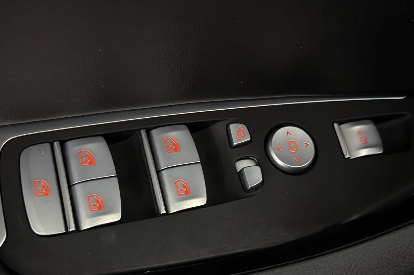 Used 2023 Dark Graphite Metallic BMW M40i image 13