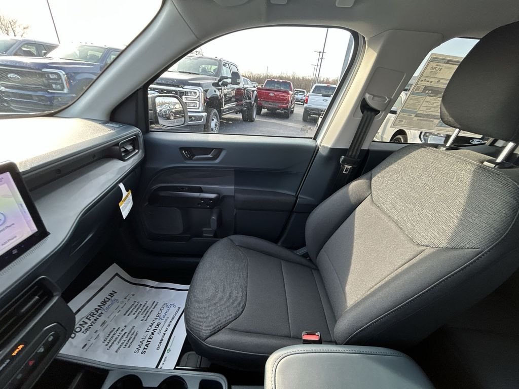 New 2026 Oxford White Ford XL image 13