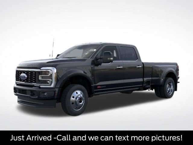 2026 Ford Super Duty F-450® Platinum®