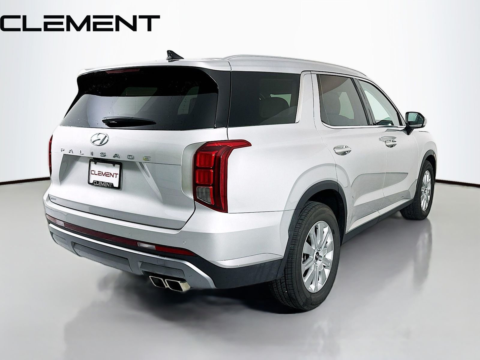 2025 Hyundai Palisade SEL - Photo 7