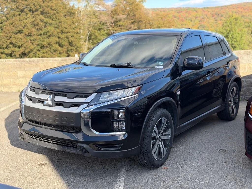 2024 Mitsubishi Outlander Sport ES