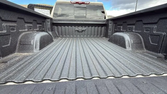2026 Chevrolet Silverado 1500 High Country - Photo 27