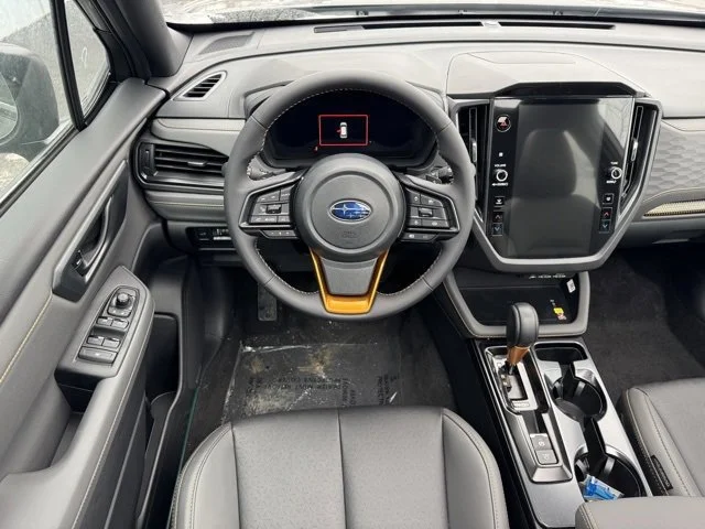 Used 2026 Gray Subaru Wilderness image 9