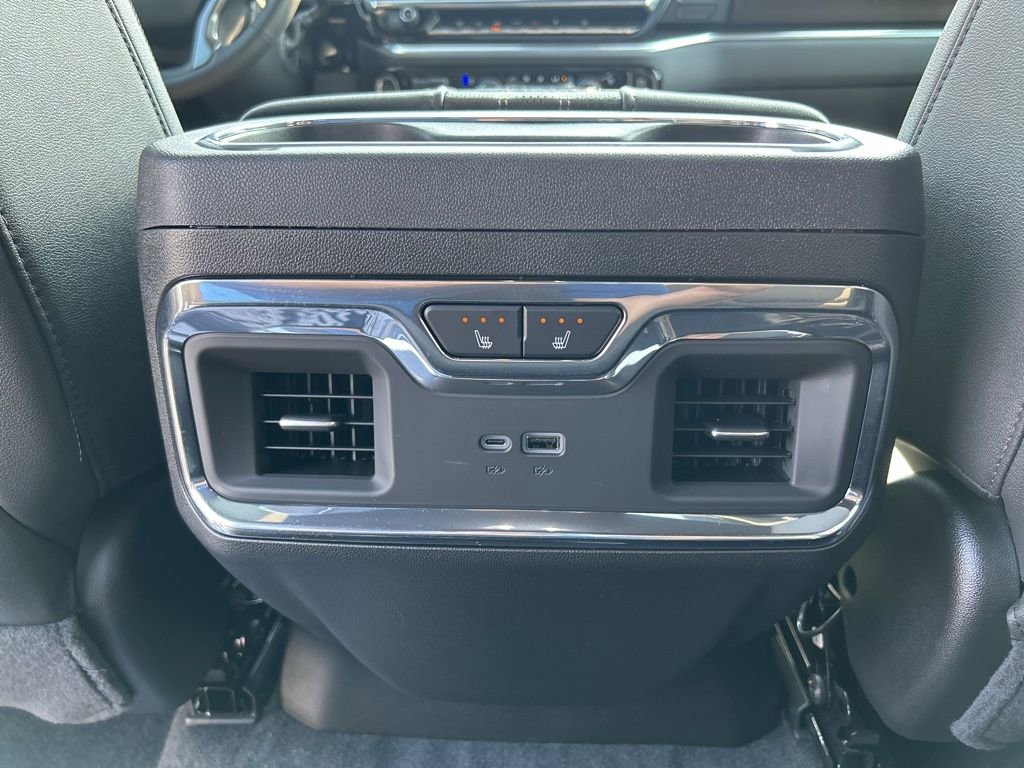 2025 Chevrolet Silverado 2500 HD High Country - Photo 51