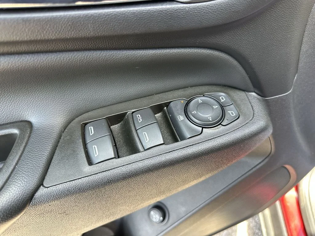 Used 2023 Red Chevrolet LT image 13