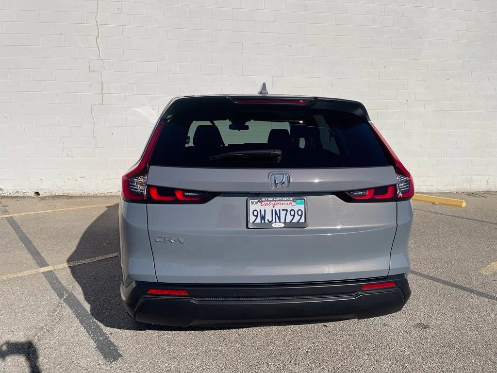 Used 2026  Honda EX image 5
