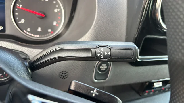 Used 2025  Mercedes-Benz Passenger 170 WB image 36