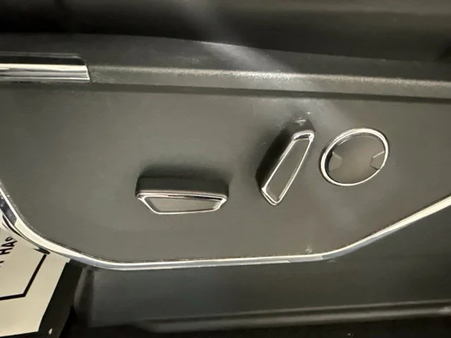 Used 2023 Blue Ford Platinum image 17