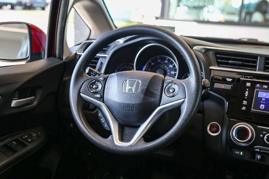 Used 2015 Milano Red Honda EX image 15