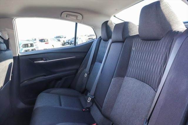 Certified Used 2026 ICE CAP Toyota  image 18