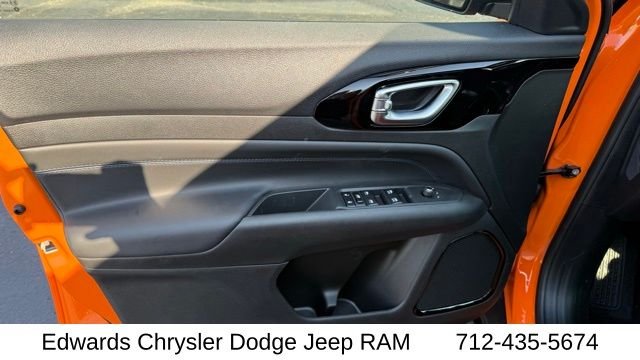 New 2026 Joose (DISC) Jeep Latitude image 14