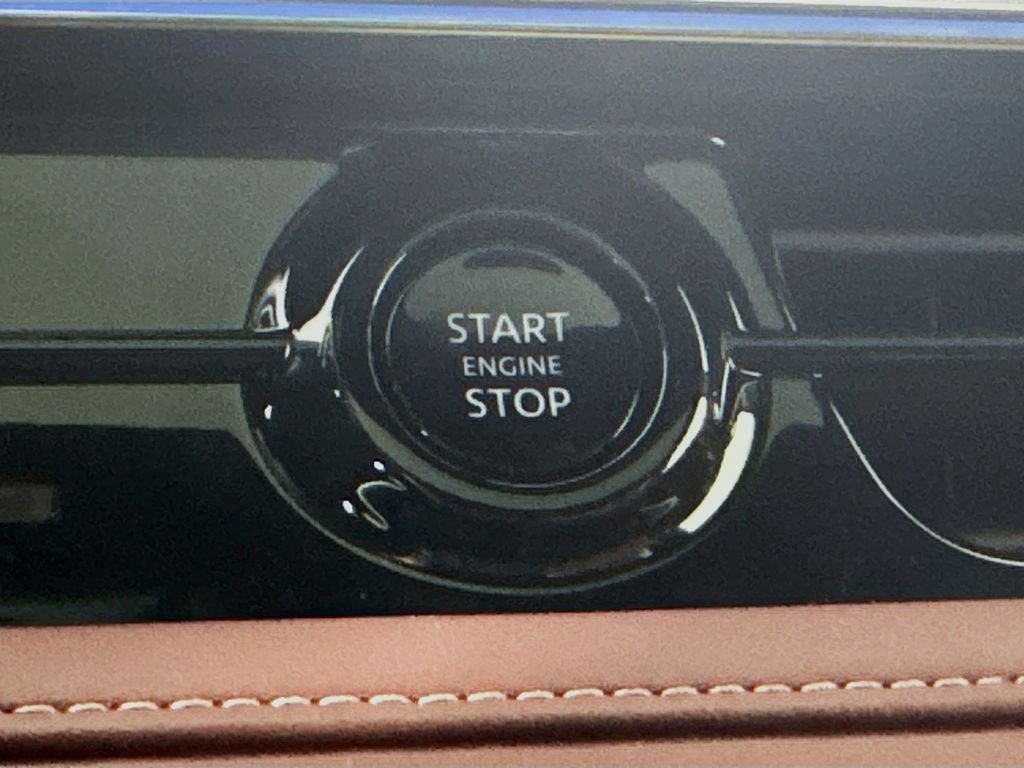 2026 INFINITI QX80 Autograph - Photo 19